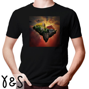 Kaos Kaos Sampookong 3