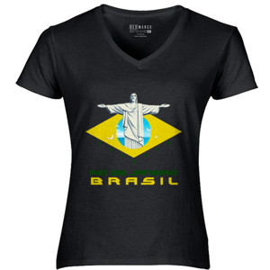 Kaos Kaos Rio de Janeiro Brasil (SB5P2)