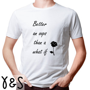 Kaos IT 1 - Better an oops than a what if 