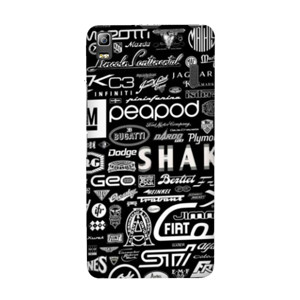 Black Board Casing HP