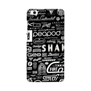 Black Board Casing HP