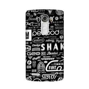 Black Board Casing HP