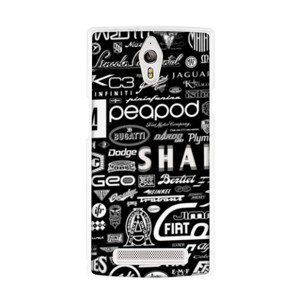 Black Board Casing HP