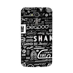 Black Board Casing HP