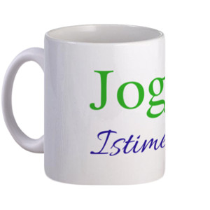 Mug Jogja Istimewa mug