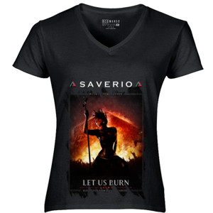 Kaos within temptaion