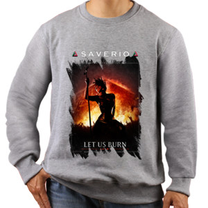 Jaket Sweater within temptaion