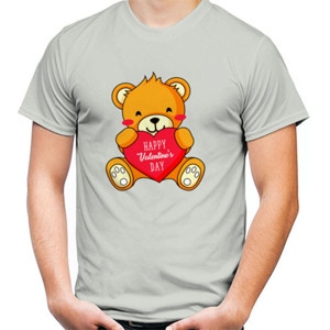 Kaos Happy Valentine Day Sayang