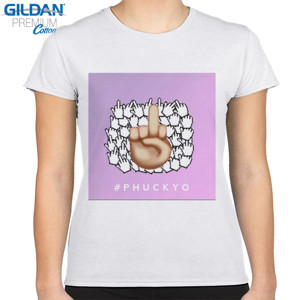 Kaos #PHUCKYO