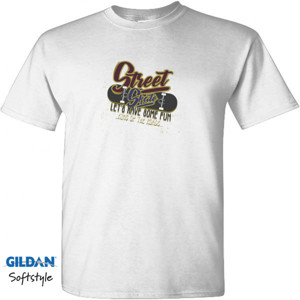 Kaos Street Skate