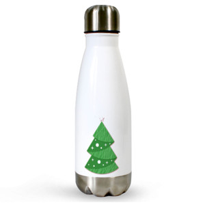 Botol Termos TB - Christmas 05