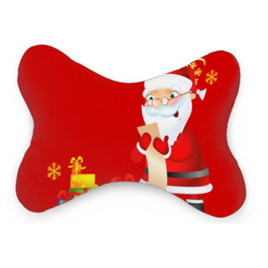 Bantal Mobil BM - Christmas 06