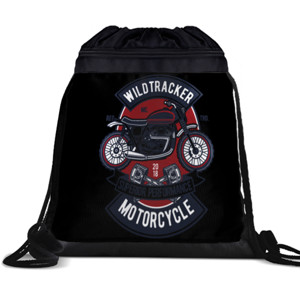 Tas Serut Tas serut punggung wild tracker