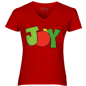 Kaos Joy 01