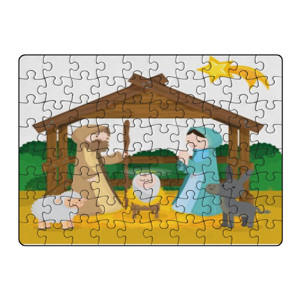 Puzzle Puzzle - Christmas 11