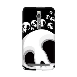 Iphone 5/5s Skull Casing HP