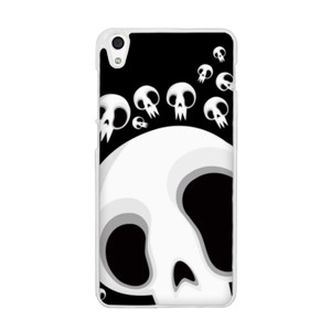 Iphone 5/5s Skull Casing HP