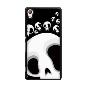 Iphone 5/5s Skull Casing HP