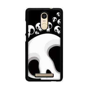 Iphone 5/5s Skull Casing HP