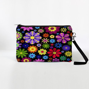 Dompet Flowers 2