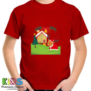 Kaos Kids - Christmas 05
