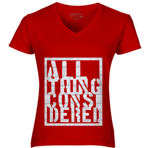 Kaos All Thing Considered