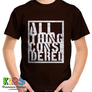 Kaos All Thing Considered