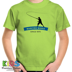 Kaos Kaos Mancing Mania 1975 II (SBAB8)