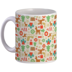 Mug MP - Christmas 20