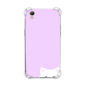 Casing HP Cute Cat Sonia
