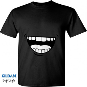Kaos Mulut