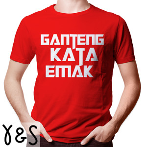 Kaos GKE 5