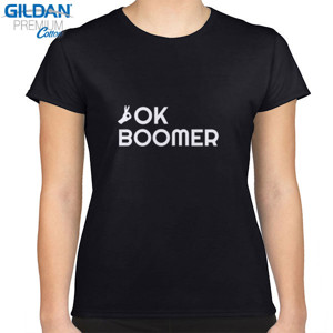 Kaos OK Boomer
