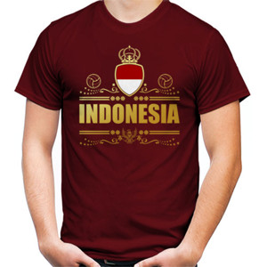 Kaos TIMNAS INDONESIA | TEAM INDONESIA 2022-2023