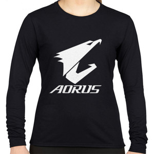 Kaos AORUS WHITE