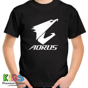 Kaos AORUS WHITE