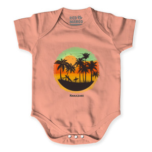 Baby Jumper sun summer vibes
