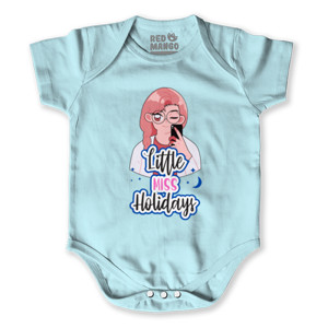 Baby Jumper Kaos Wanita Lucu Dan Unik - Editable
