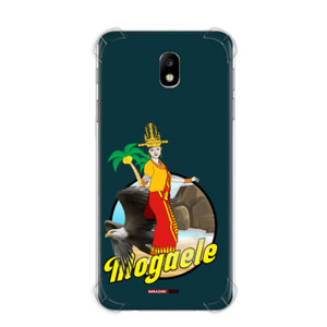 softcase mogaele Casing HP