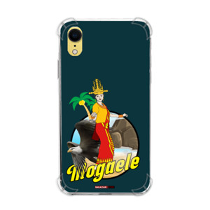 Casing HP softcase mogaele