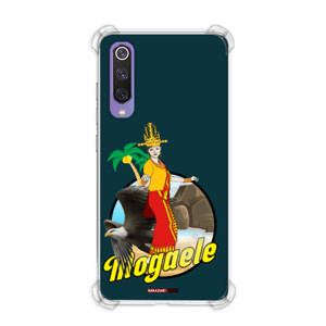 softcase mogaele Casing HP