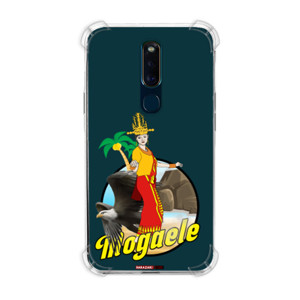 Casing HP softcase mogaele