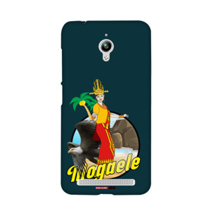 softcase mogaele Casing HP