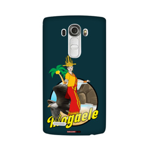 softcase mogaele Casing HP