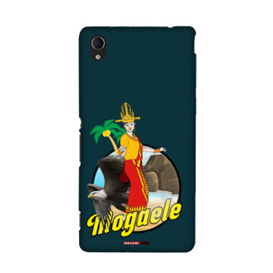 softcase mogaele Casing HP