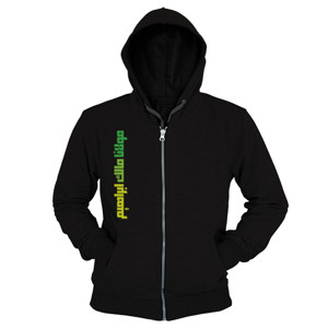 Hoodie Zipper UIN MALANG - 003