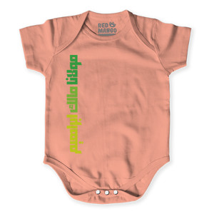 Baby Jumper UIN MALANG - 003