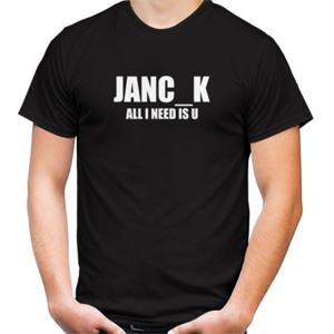 Kaos All i Need Is U