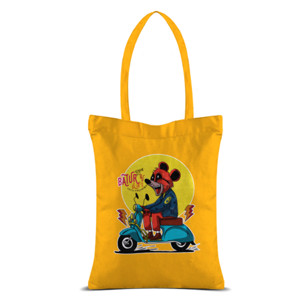 Tas Tote TK Happyvesp