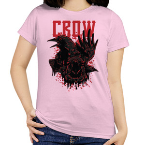 Kaos Crow Kaos Distro
